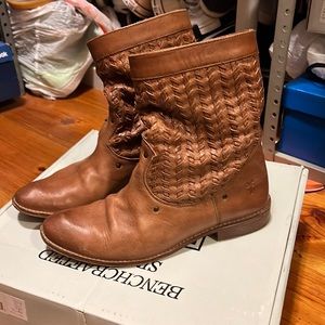 Frye Boots